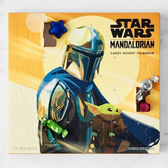 Best Mandalorian and Baby Yoda Gift Ideas for Christmas HubPages