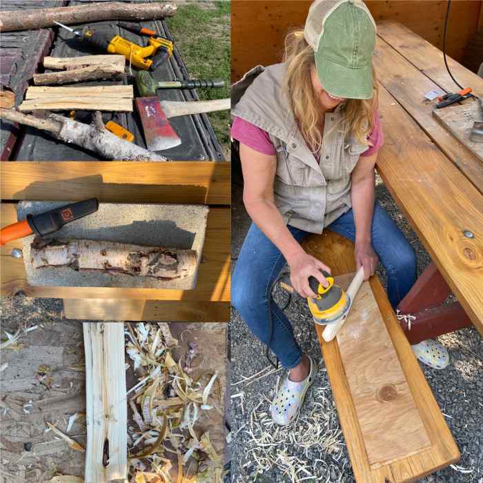 Amateur Wood Carving HubPages