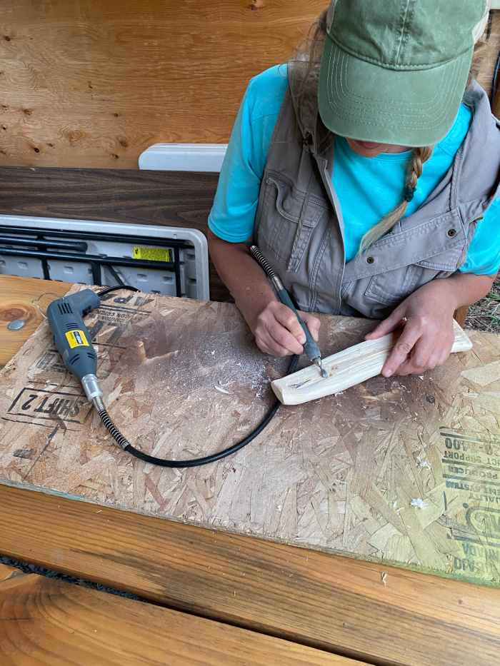 Amateur Wood Carving HubPages