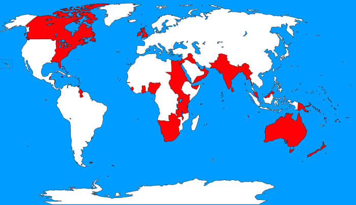 The Impact of Imperialism on British Identity - HubPages