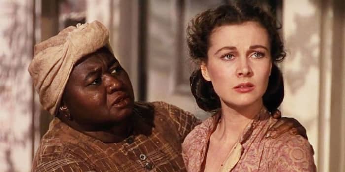 movie review gone with the wind