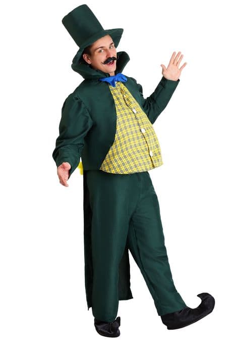 Green Halloween Costumes - HubPages