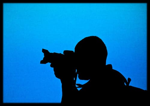Many photographers make some or all of their images available to use for free in return for attribution.
