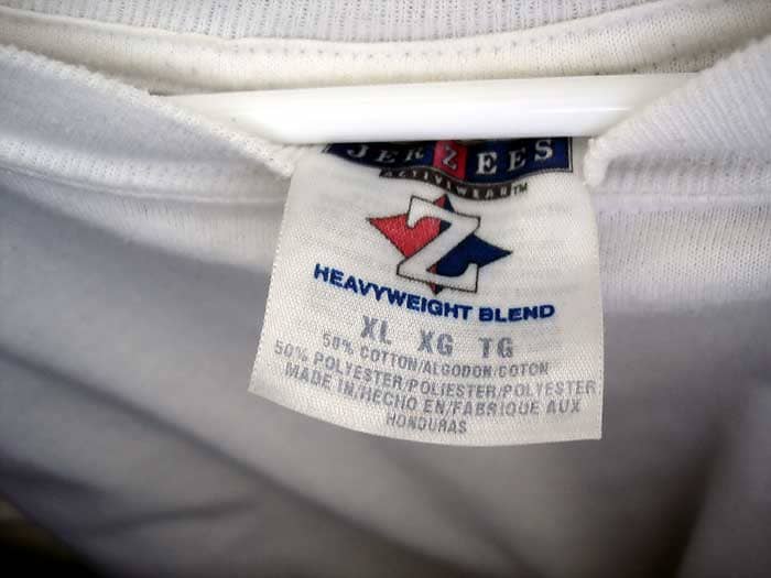 What's in your underwear drawer? Can't beat it at a buck fifty an hour.