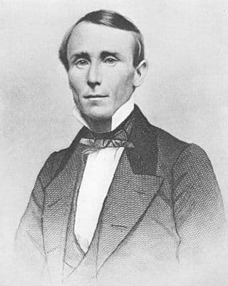 Filibustero William Walker