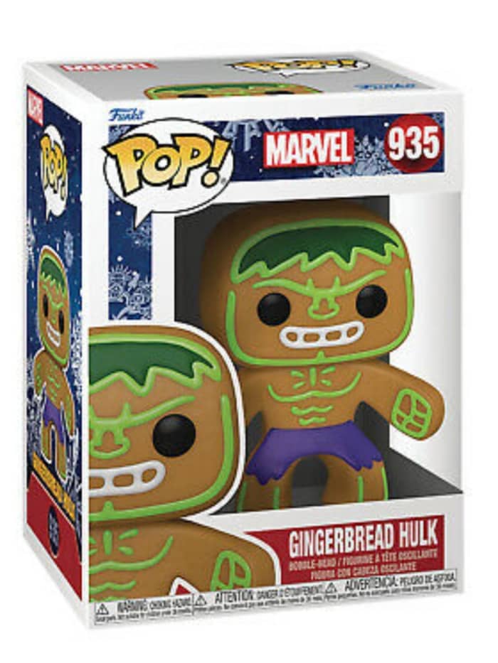 Your Funko Pop! Holiday Shopping Guide - HubPages