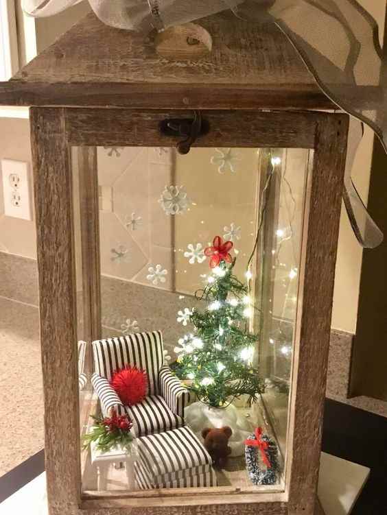 Budget-Friendly Christmas Decorations You Can Make Quickly! - Holidappy