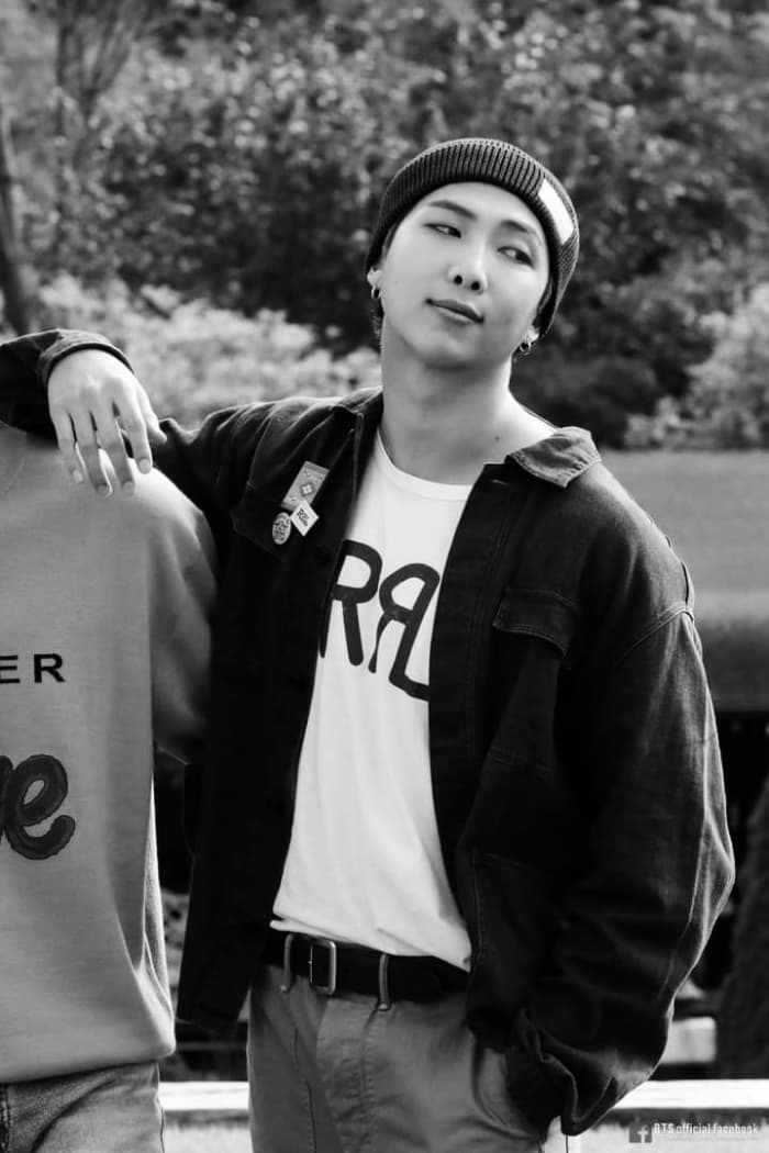 Meaningful Lyrics From RM's Mono Album - HubPages