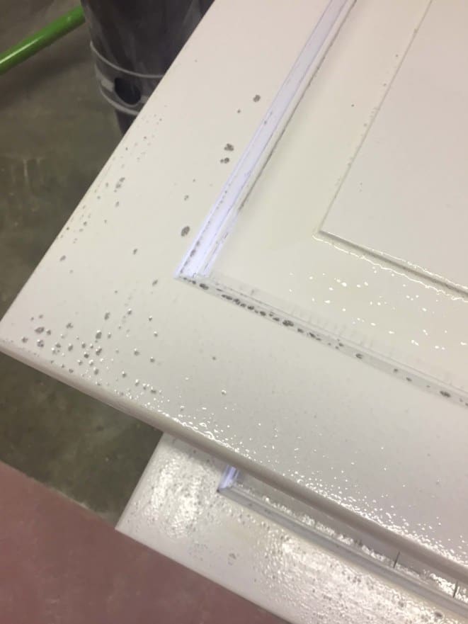 How to Stop Fisheye in Paint and Lacquer Dengarden