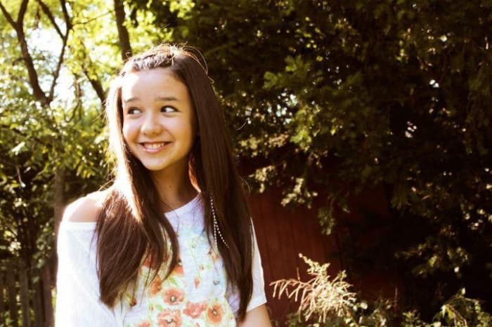 Maddi Jane's Wiki and Biography; a Complete Story - HubPages