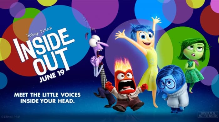 Should I Watch..? 'Inside Out' (2015) - HubPages