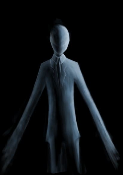 This article discusses Slender Man, an online character that has developed its own mythos. Read on to learn about numerous creatures from myth and folklore that are similar to Slender Man.