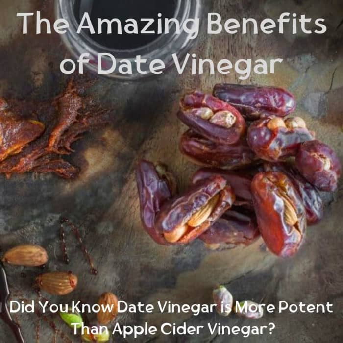 Date vinegar, one of the popular Middle Eastern food products, is loaded with various vitamins, antioxidant properties, etc. has antibacterial properties to relieve sore throat, lose weight, etc. and is better than apple cider vinegar
