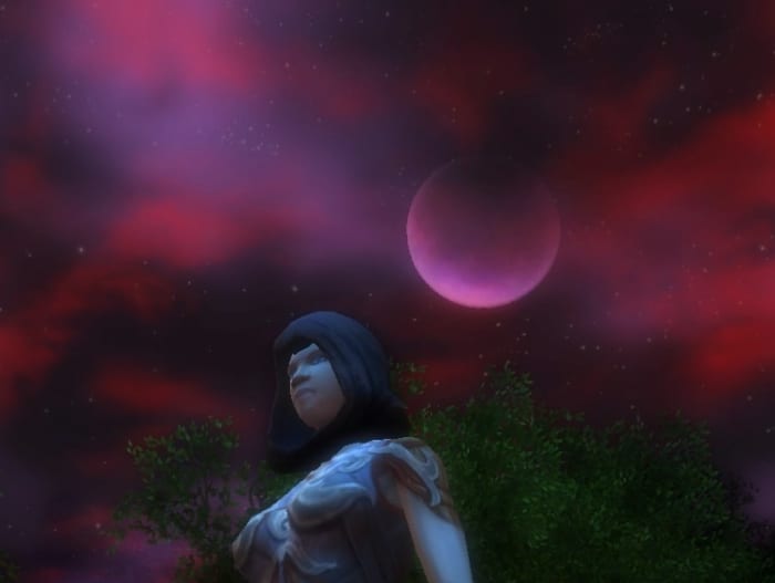 The Night Revels event in Delera's Graveyard is a way for players of any level to acquire powerful and fun new items.