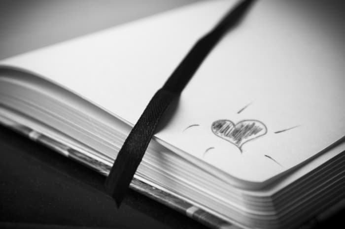 Start your own darn gratitude journal and talk to yourself about what you appreciate if your partner doesn’t want to do it.