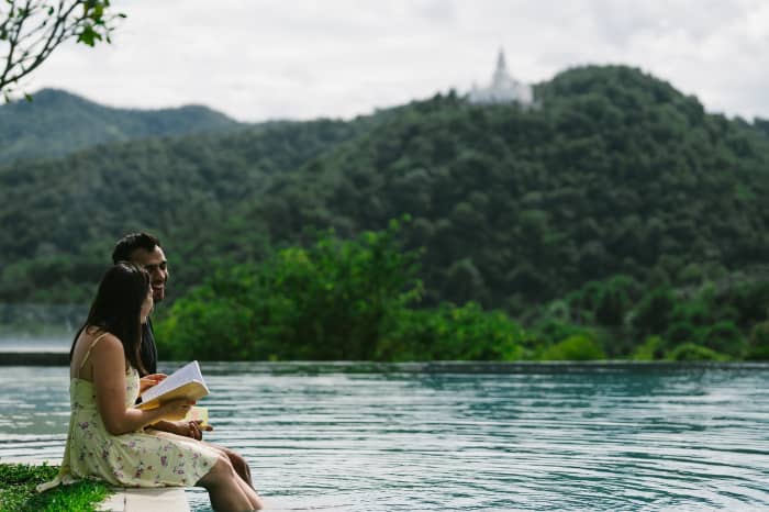 Regardless of what method you use, be consistent in your couple’s gratitude practice for the best results.