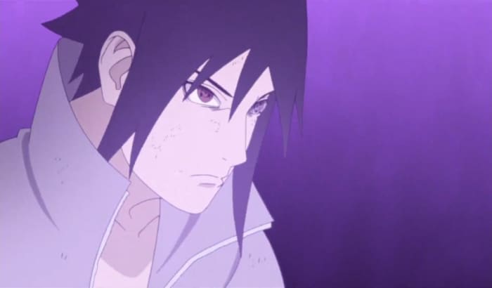 How Strong or Nerfed Is Sasuke Without Rinnegan? - HubPages