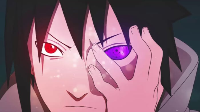 How Strong or Nerfed Is Sasuke Without Rinnegan? - HubPages