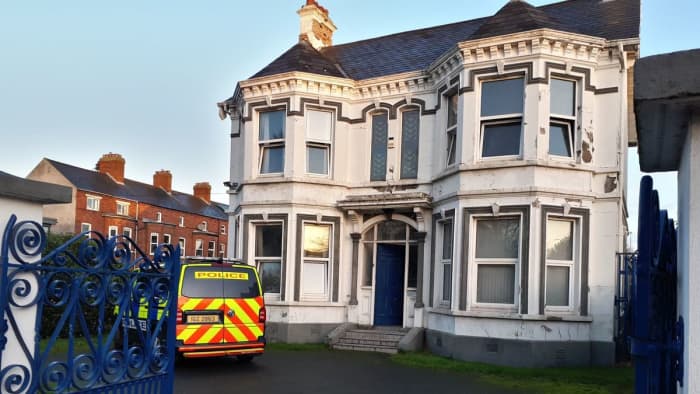 Kincora was the centre of a pedophile ring for the elites run by MI5 partly as part of an operation called 'Clockwork Orange' to blackmail loyalist politicians. Rich elites such as Mountbatten & Westminster elites were involved in the pedo ring.