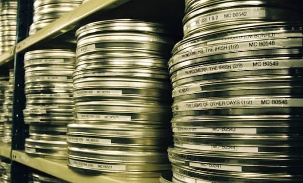 You'll easily find the film you're looking for in the index below - please keep checking here often to see new additions as they appear.