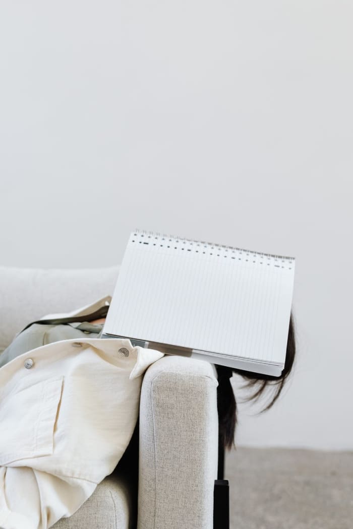 For those with sluggish cognitive tempo, or concentration deficit disorder as it's sometimes called, academic and work burnout is an ongoing risk that needs to be managed strategically