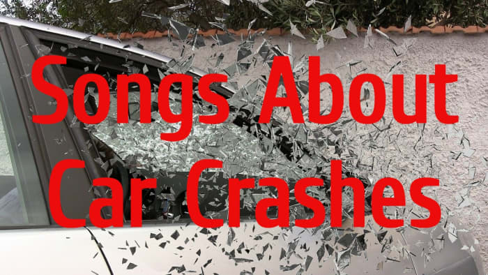 53-songs-about-car-crashes-spinditty