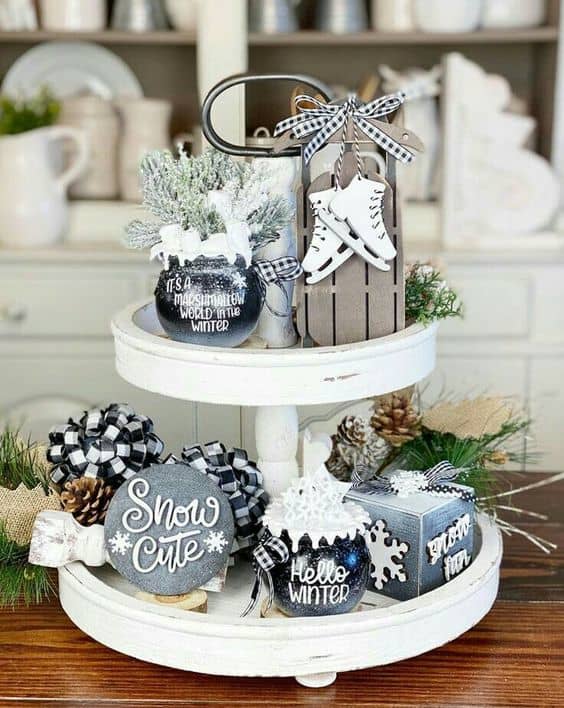 Easy to Make Christmas Decorations for Your Home - HubPages