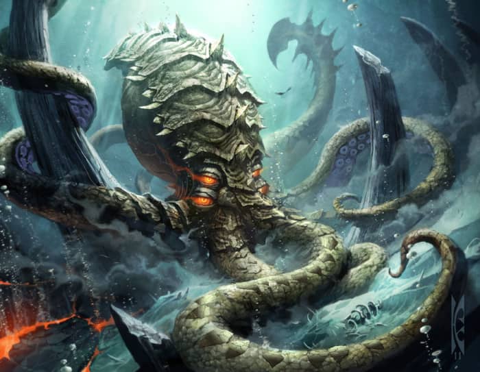 “squid Game” Bosses In Rpgs - Hubpages