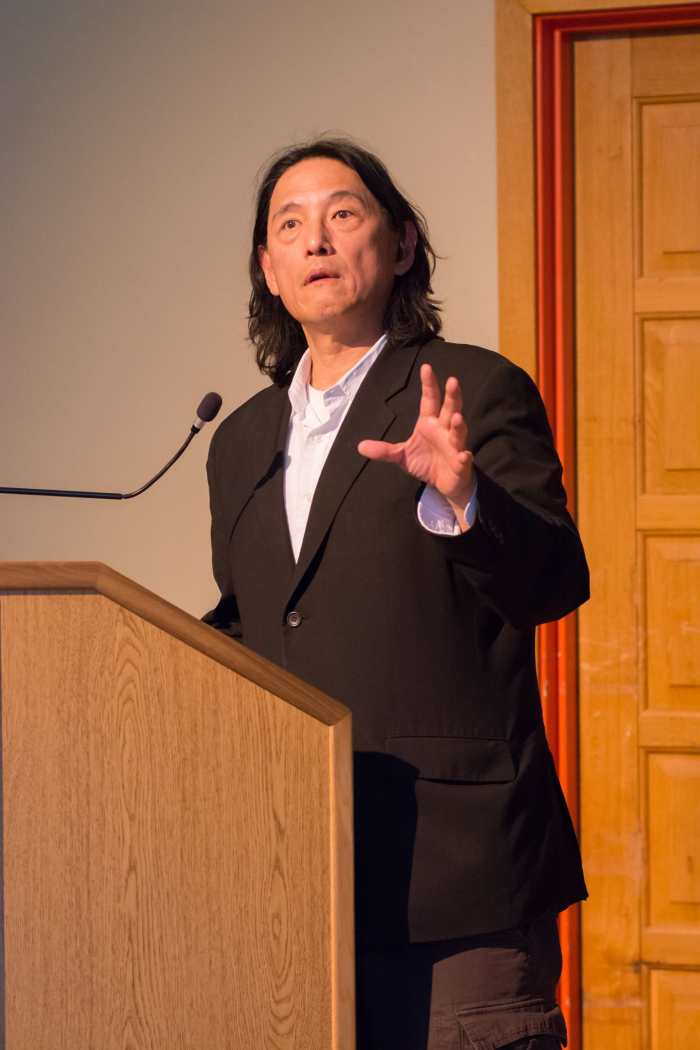 Analysis of Poem "The Gift" by LiYoung Lee Owlcation