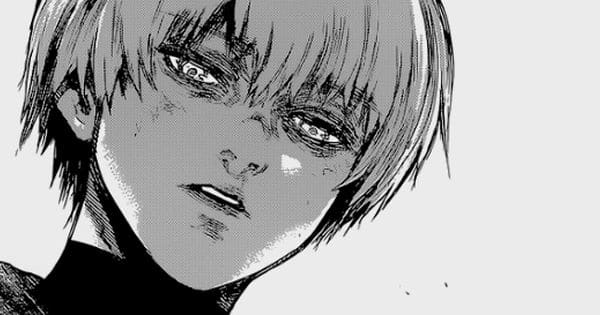 Tokyo Ghoul is a Masterpiece (Tokyo Ghoul Characters, Plot, Complexity ...