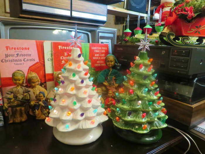 For a really Enjoyable Vintage Christmas have your Firestone Christmas LPs ready for your Stereo to Play