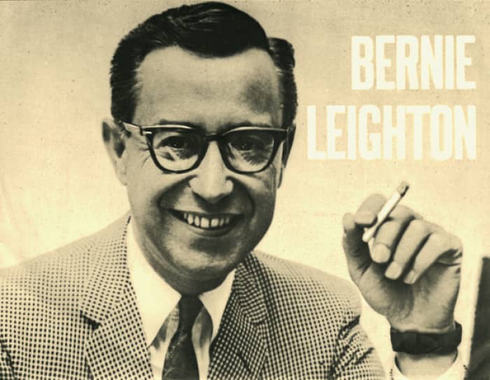 Soloist Bernie Leighton Performs "Dance of the Christmas Doll' on Firestone Your Favorite Christmas, Volume 6