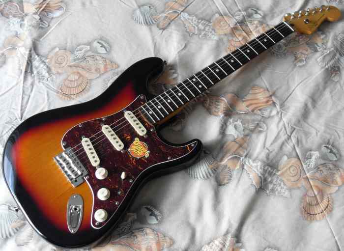 25 Best Electric and Acoustic Guitar Brands of 2023 Spinditty