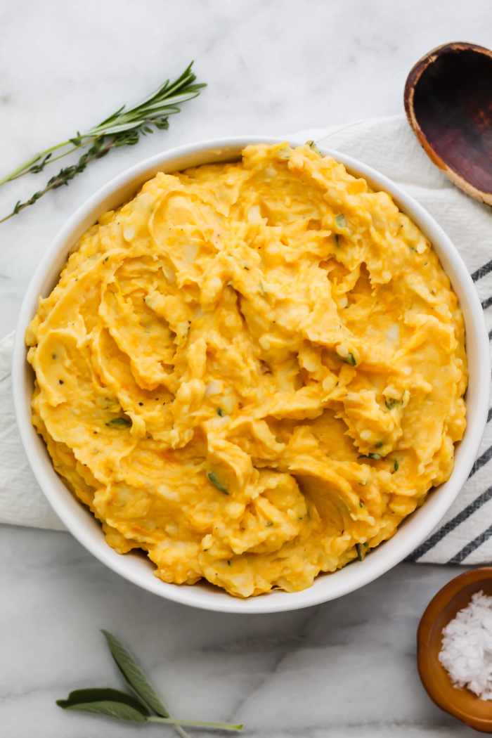 Butternut Squash Easy, Baked, Mashed, or Fried Recipes Delishably