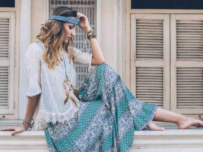 Boho Chic: An Artistic Style of Elegance - HubPages