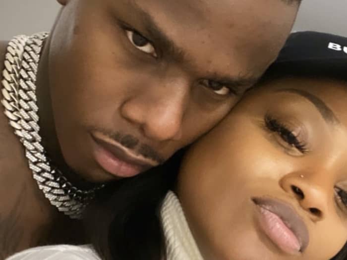 The Side Chick Syndrome - DaBaby And Dani Leigh Talk (2021) - HubPages