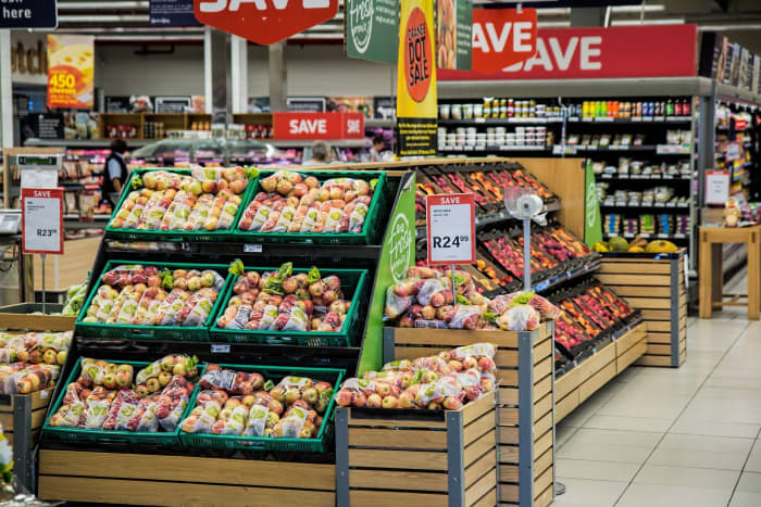 Knowing just a few strategies for saving money at the grocery store can go a long way when your budget is tight.