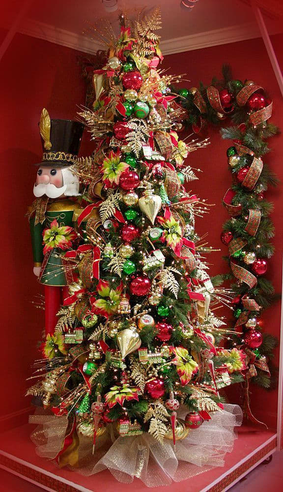 Gorgeous Christmas Tree Decorations That You'll Love - HubPages