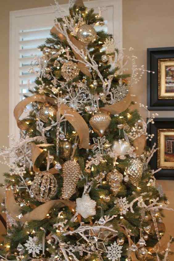 Gorgeous Christmas Tree Decorations That You'll Love - HubPages