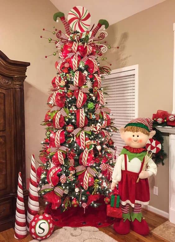 Gorgeous Christmas Tree Decorations That You'll Love - HubPages