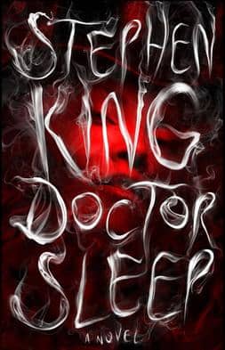No Lunchtime Lit Review would be complete without mentioning Stephen King at least once.