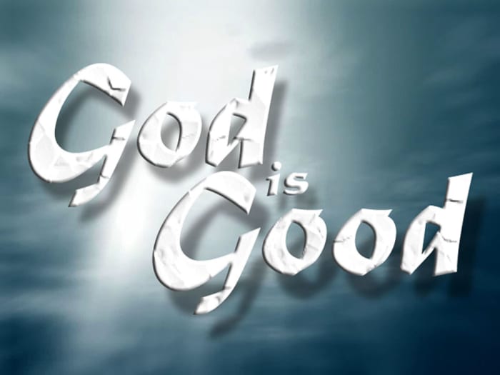 Can God Sin? - HubPages