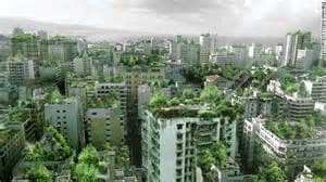 A concept from Architect Wassim Melki if Beruit was "spruced up." Originally posted at www.radicalsocialentreps.org