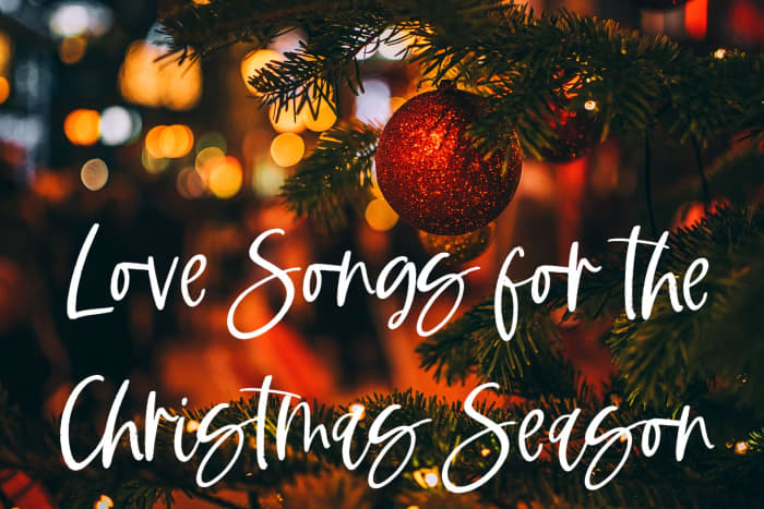 Light up the holiday season with the spirit of love and togetherness celebrated with your special someone. Embrace the meaning of this merriest time of year. The Christmas season is filled with peace, joy, and—most of all—love.