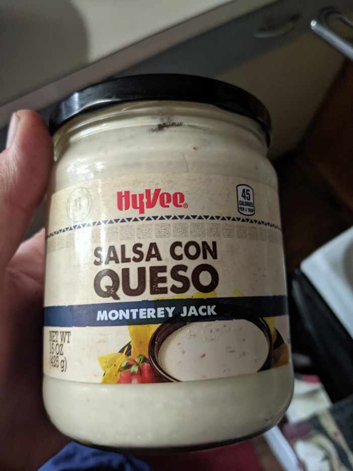 Cheese Dip Quick and Yummy HubPages