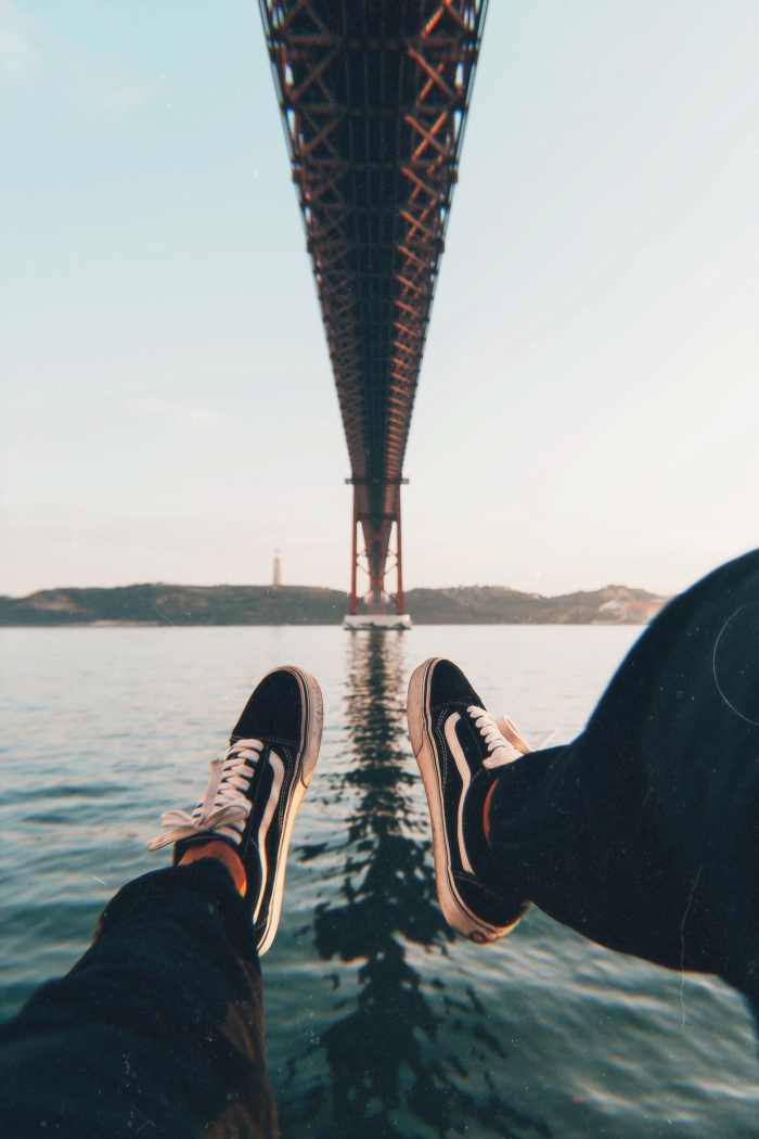 Are Vans Good for Running? CalorieBee