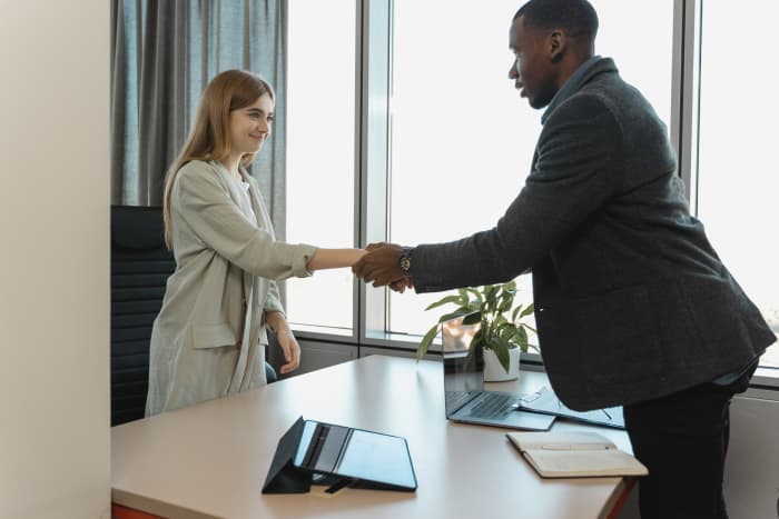 Knowing that you got the job is an exciting time. It helps to be careful and carefully consider whether the job is worth taking.