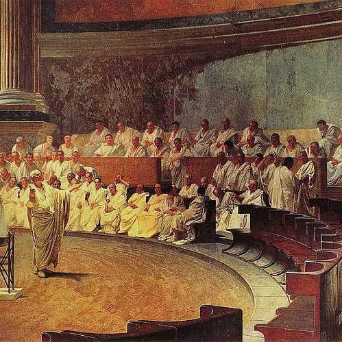 What Is Roman Law? - HubPages