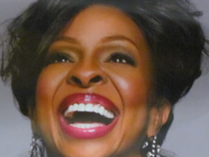 Gladys Knight does a brilliant job with this most unique and memorable Grammy Award winning song written by Alan & Marilyn Bergman and Marvin Hamlisch (music)