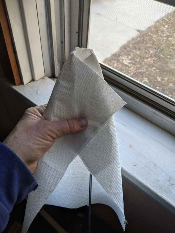 Windows Cleaning Cobwebs and All HubPages